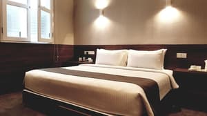thumbnail: Room