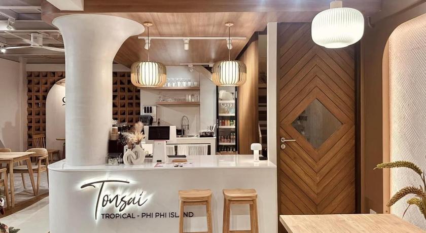 Restaurant-cafeteria