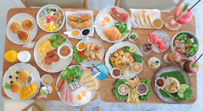 Restaurant-cafeteria