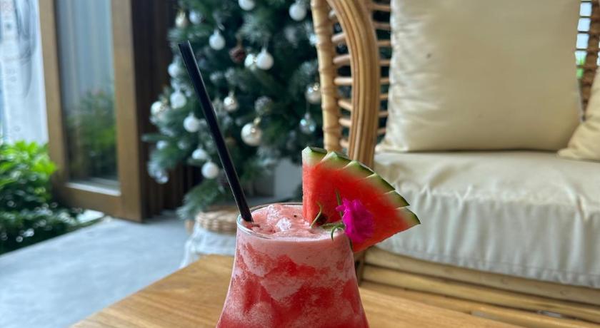 Restaurant-cafeteria