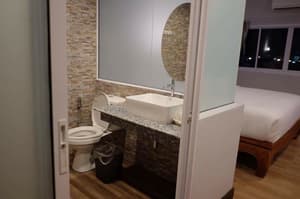 thumbnail: Bathroom