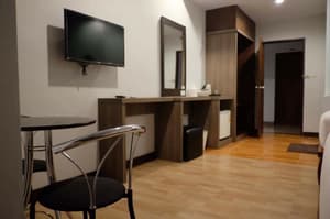 thumbnail: Room amenity