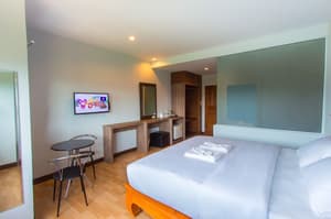 thumbnail: Room
