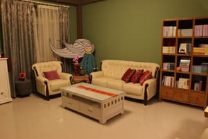 thumbnail: Room