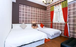 thumbnail: Room