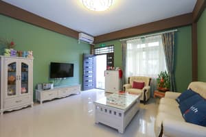 thumbnail: Interior