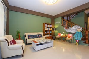 thumbnail: Living area