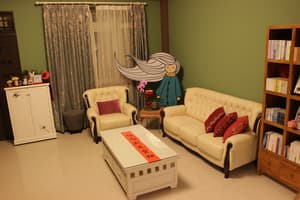 thumbnail: Room