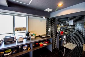 thumbnail: Laundry room
