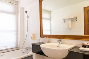 thumbnail: Bathroom sink