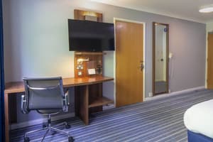 thumbnail: Room amenity