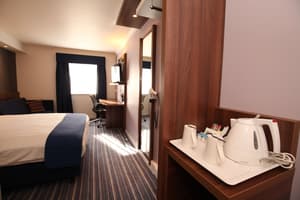 thumbnail: Room amenity