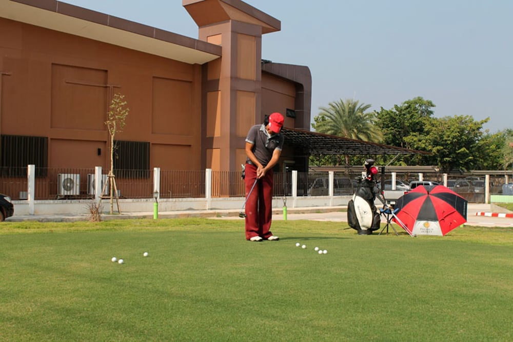 Golf