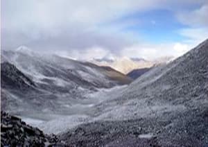 thumbnail: Mountain view