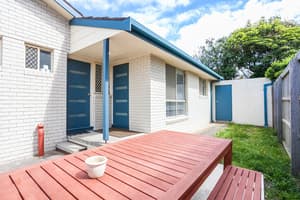 thumbnail: Terrace/patio