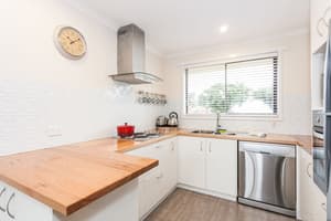 thumbnail: Private kitchen