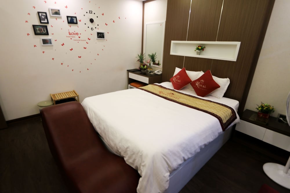 Room amenity