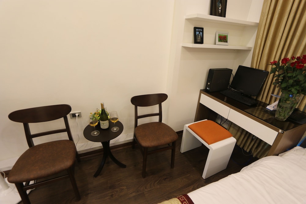 Room amenity
