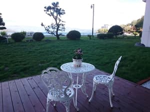 thumbnail: Terrace/patio