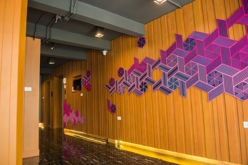 Coffee shop