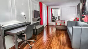 thumbnail: Room