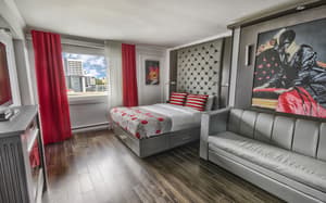 thumbnail: Room