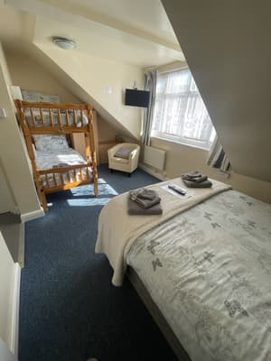 thumbnail: Room
