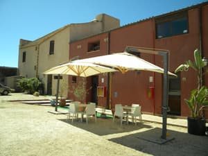thumbnail: Terrace/patio