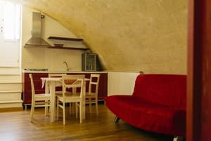 thumbnail: Living area