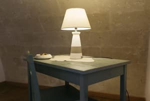 thumbnail: Room amenity