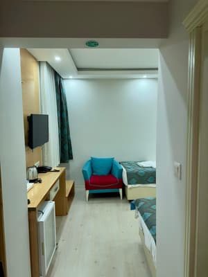 thumbnail: Room