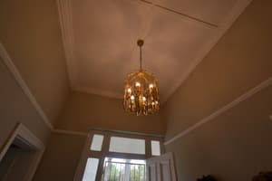 thumbnail: Interior entrance