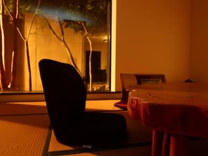 thumbnail: Terrace/patio