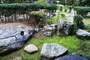 thumbnail: Property entrance