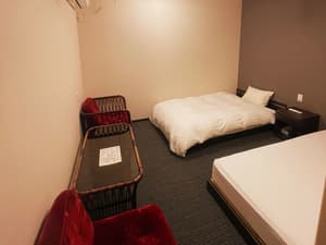 thumbnail: Room