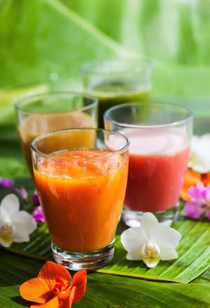 thumbnail: Food and drink
