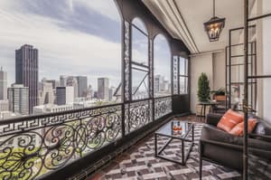 thumbnail: View from room