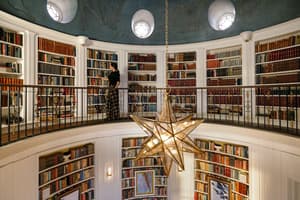 thumbnail: Library