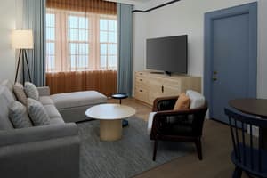 thumbnail: Meeting facility