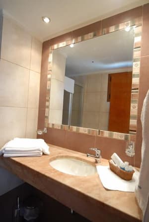 thumbnail: Bathroom sink