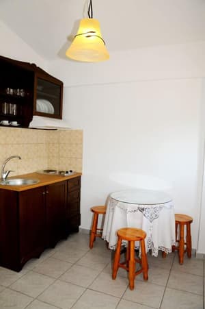 thumbnail: Private kitchenette