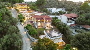thumbnail: Exterior