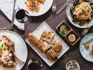 thumbnail: Restaurant