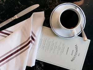 thumbnail: Restaurant