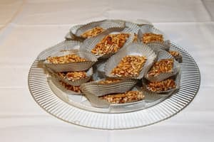 thumbnail: Food and drink