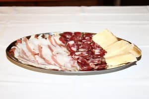 thumbnail: Food and drink