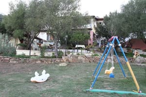 thumbnail: Children's play area - outdoor
