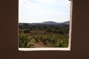 thumbnail: View from property