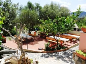 thumbnail: Terrace/patio