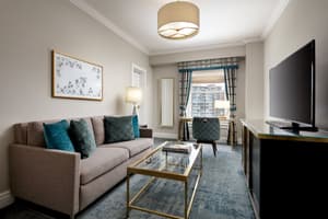 thumbnail: Living area